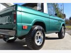 Thumbnail Photo 18 for 1968 Ford Bronco